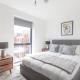StayZeni, Ouse Court York Smart 2 Bed Flat - Photo 1