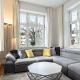 Baltic Sun W6 in der Villa Sonneck, Ostseebad Sellin - Foto 8