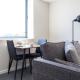 Lovely Modern 1 Bedroom Apartment Manchester, Manchester - Photo 7