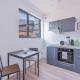 Charming Studio Apartment in Central Sheffield - Fotografie 9