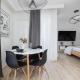 Rakowicka Modern Studio in Downtown Cracow by Rent like home Kraków - Photo 3