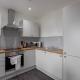 Charming 1 Bed Apartment in Leeds - Fotografie 3