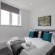Charming 1 Bed Apartment in Leeds - Fotografie 4