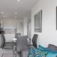 Charming 1 Bed Apartment in Leeds - Fotografie 8
