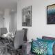 Charming 1 Bed Apartment in Leeds - Fotografie 9