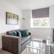 Charming 1 Bedroom Apartment in Leeds, Leeds (zdjęcie 2)