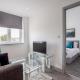 Charming 1 Bedroom Apartment in Leeds, Leeds (zdjęcie 4)
