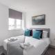 Charming 1 Bedroom Apartment in Leeds, Leeds (zdjęcie 3)