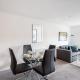 Charming 1 Bedroom Apartment in Leeds, Leeds (zdjęcie 8)