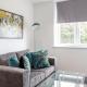 Charming 1 Bedroom Apartment in Leeds, Leeds (zdjęcie 7)