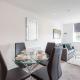 Charming 1 Bedroom Apartment in Leeds, Leeds (zdjęcie 9)