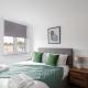 Cosy & Modern 1 Bed Apartment Leeds - Photo 3