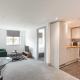 Cosy & Modern 1 Bed Apartment Leeds - Photo 6