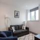 Amazing 1 Bedroom Apartment Leeds, Leeds