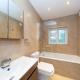Spacious 2 Bedroom Maisonette in Stratford, Londra - Foto 5