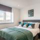 Cosy 1 Bed Flat in Leeds - Foto 3