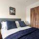 Lovely Compact 1 Bed Apartment in Leeds, Leeds (foto 10)