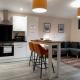Modern 1 Bedroom Apartment in Manchester, Manchester - Fotografie 2