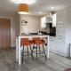 Modern 1 Bedroom Apartment in Manchester, Manchester - Fotografie 10