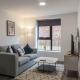 Contemporary 1 Bed Apartment in Liverpool Centre