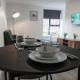 Modern 1 Bed Apartment in Liverpool Centre, Liverpool (Foto 7)