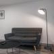Modern 1 Bed Apartment in Liverpool Centre, Liverpool (Foto 8)