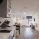 Modern 1 Bed Apartment in Liverpool Centre, Liverpool (Foto 10)