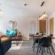 Fantastic 1 Bed Apartment Manchester - Sleeps 3, Manchester - Photo 9
