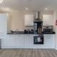 Bright 1 Bed Manchester Flat - Sleeps 3, Manchester - Fotografie 2