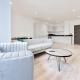 Modern and Bright 2 Bed Apartment in Solihull, Birmingham (foto 10)