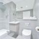 Modern and Bright 2 Bed Apartment in Solihull, Birmingham (foto 5)