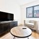 Modern and Bright 2 Bed Apartment in Solihull, Birmingham