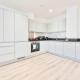 Modern and Bright 2 Bed Apartment in Solihull, Birmingham (foto 2)
