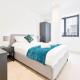 Modern and Bright 2 Bed Apartment in Solihull, Birmingham (foto 3)