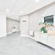 Modern and Bright 2 Bed Apartment in Solihull, Birmingham (foto 7)