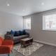 Modern Convenient 2 Bedroom Apartment in Liverpool