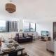 Stay Zeni, Alexandra Rise Manchester Fab 1BR Flat, Manchester - Photo 5