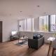 Stay Zeni, Alexandra Rise Manchester Chic 1BR Flat, Manchester - Photo 5