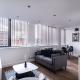Stay Zeni, Alexandra Rise Manchester Bright 1 Bed, Manchester - Fotografie 1