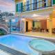 Venice De Pool Villa, Marino Khaoyai, Ban Pang Asok (foto 3)