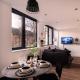 StayZeni, Alexandra Rise Manchester Sleek 1 Bed, Manchester - Photo 7