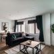 StayZeni, Alexandra Rise Manchester Neat 1BR Flat, Manchester - Photo 6