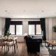 StayZeni, Alexandra Rise Manchester Neat 1BR Flat, Manchester - Photo 7