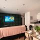 StayZeni, Alexandra Rise Manchester Neat 1BR Flat, Manchester - Photo 9