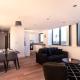 StayZeni, Alexandra Rise Manchester 2 Bed Flat, Manchester - Photo 1