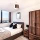 StayZeni, Alexandra Rise Manchester 2 Bed Flat, Manchester - Photo 3