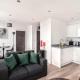 StayZeni, Alexandra Rise Manchester 1 Bed Flat, Manchester - Photo 9