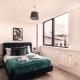 StayZeni, Alexandra Rise Manchester Cool 1 Bed, Manchester - Photo 3