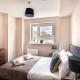 Modern & Bright 2 Bed Apartment in Manchester, Manchester - Zdjęcie 3