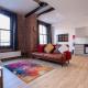 Stunning 1 Bed Flat 5min walk to Victoria Station, Manchester - Fotografie 1